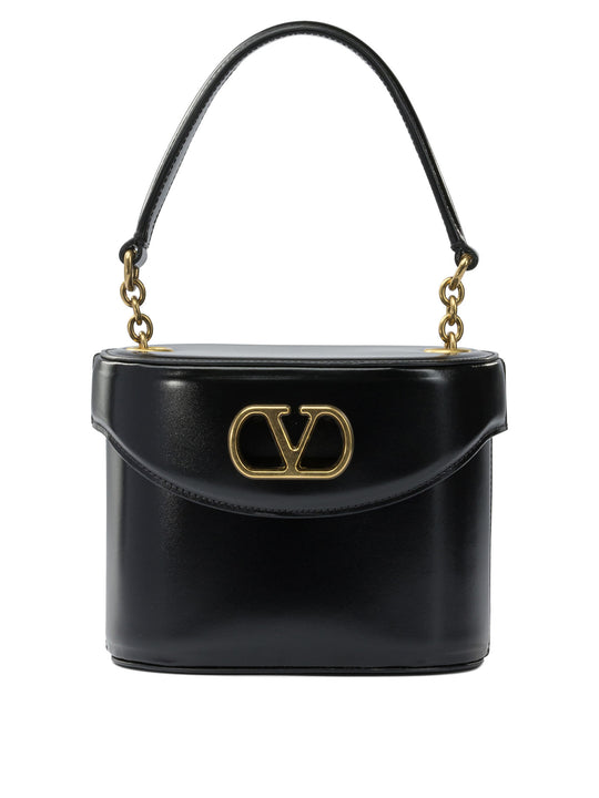 Vain Handbags Nero