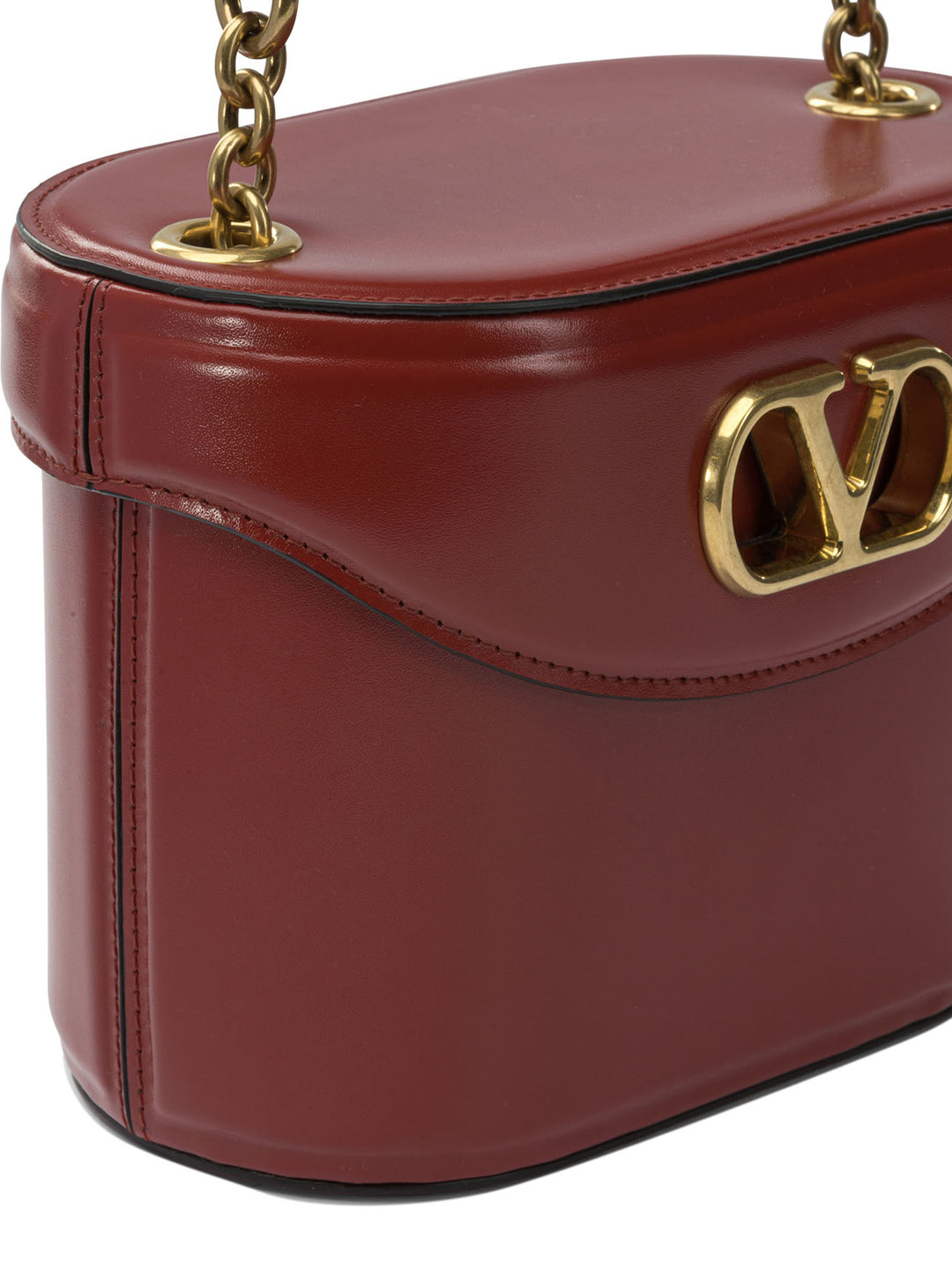 Valentino Garavani Vain Handbags - Rosso | 0f07f60e0fc12610bde852278cee1f266884d37c