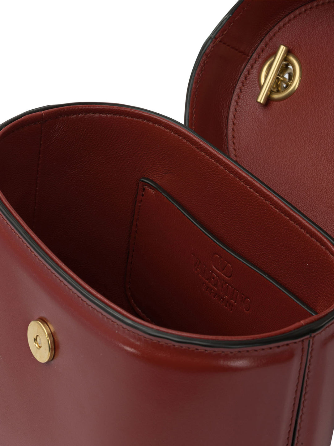 Valentino Garavani Vain Handbags - Rosso | 46b5c6412ebe1ce201fb31ed5a3e2fface716bd0