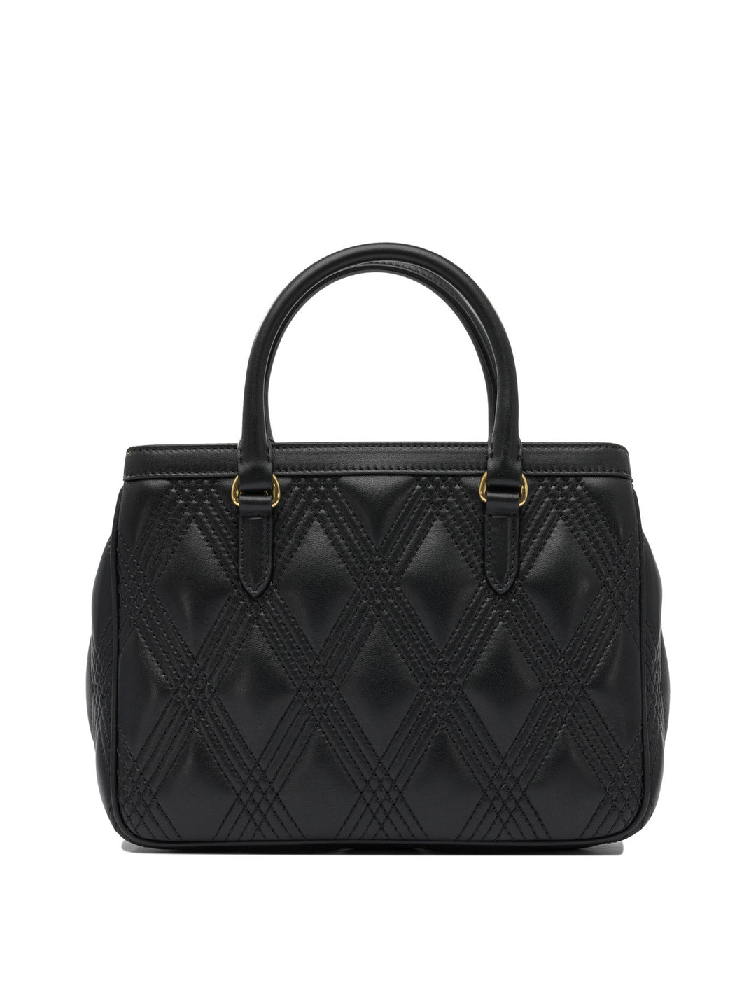 Valentino Garavani Quiltie 67 Handbags - Nero | beeb645f5e75b68e9d1f4e49a2cc87c1529f5094