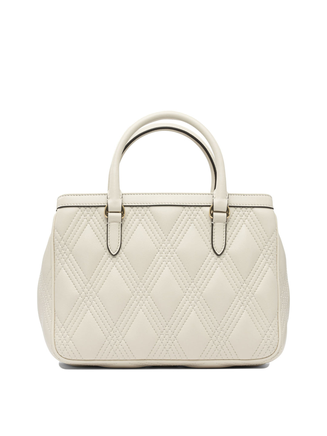 Valentino Garavani Quiltie 67 Handbags - Bianco | 64b21f853ccd733201d45a23e65e2eb72391f878