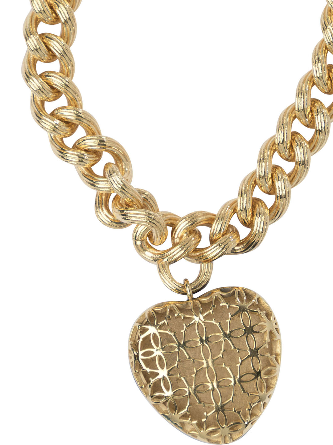 Valentino Garavani Coeur Royal Jewels - Oro | 857ac07e02506fde2909d8dad101c0463c73fb40