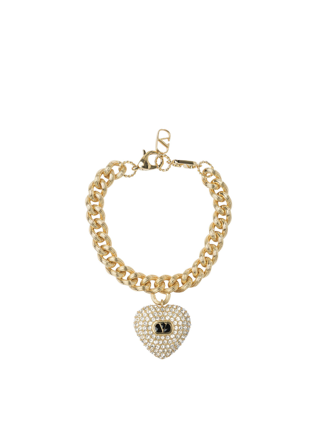Valentino Garavani Coeur Royal Jewels - Oro | d485c72ad3fc389d9faf49e5971dfb813dd1ee7b