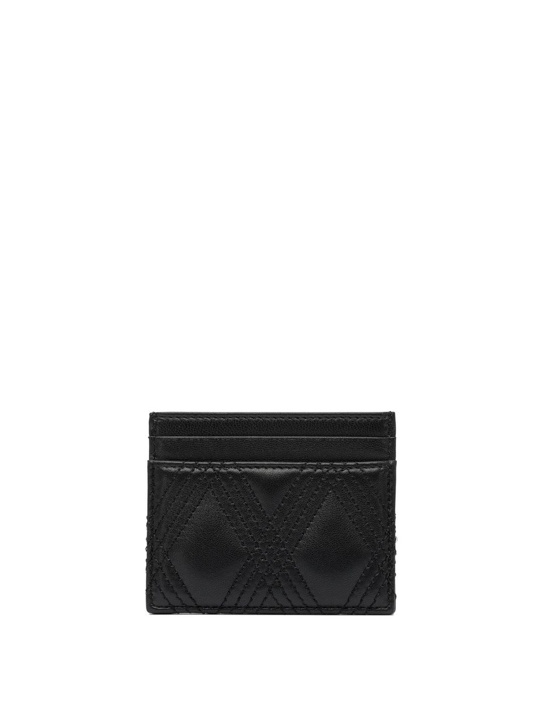 Valentino Garavani Quiltie 67 Wallets & Card holders - Nero | 921d54fc2d5a8b0bd2d633aed1a04b639d30a132