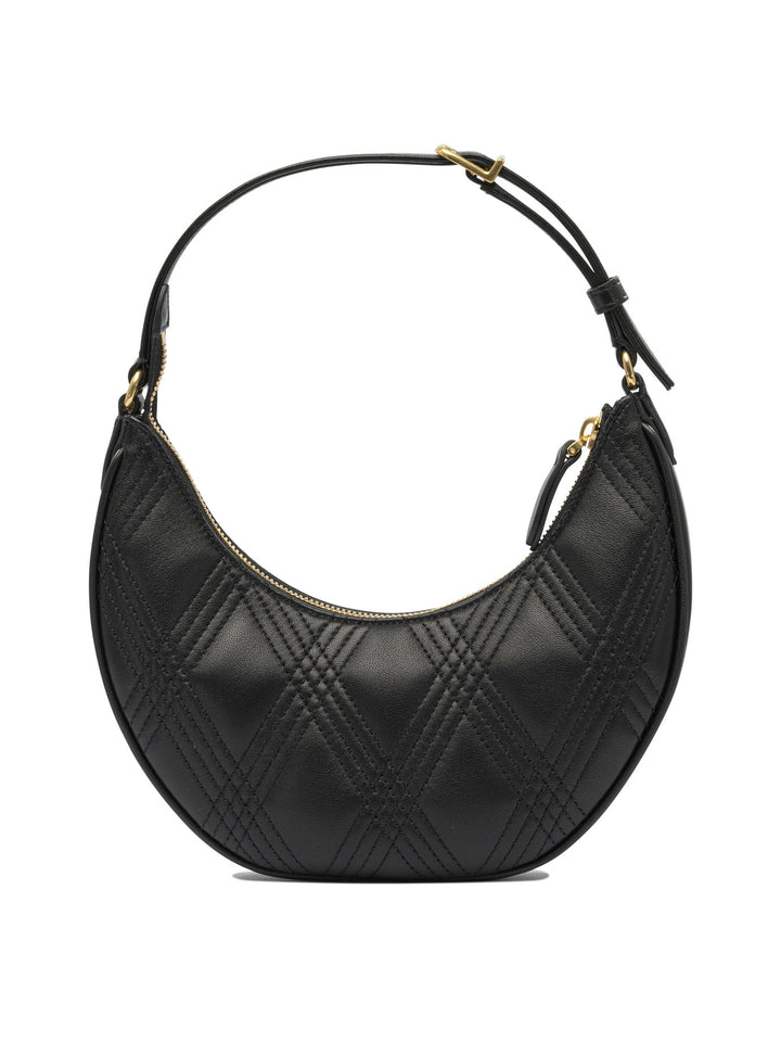Valentino Garavani Quiltie 67 Borse a Spalla e Tracolla - Nero | 1a959b8fe56489f9a671597bcbfe66bcf0967a6b
