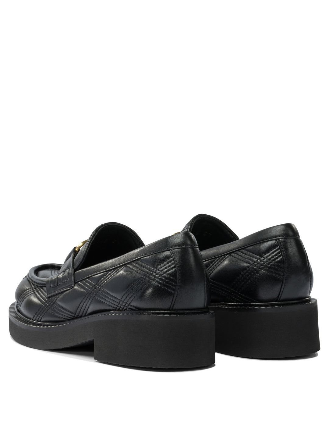 Valentino Garavani Quiltie 67 Loafers & Slippers - Nero | 17875831f9942d6278c2d468f4b185e03efc3b0c
