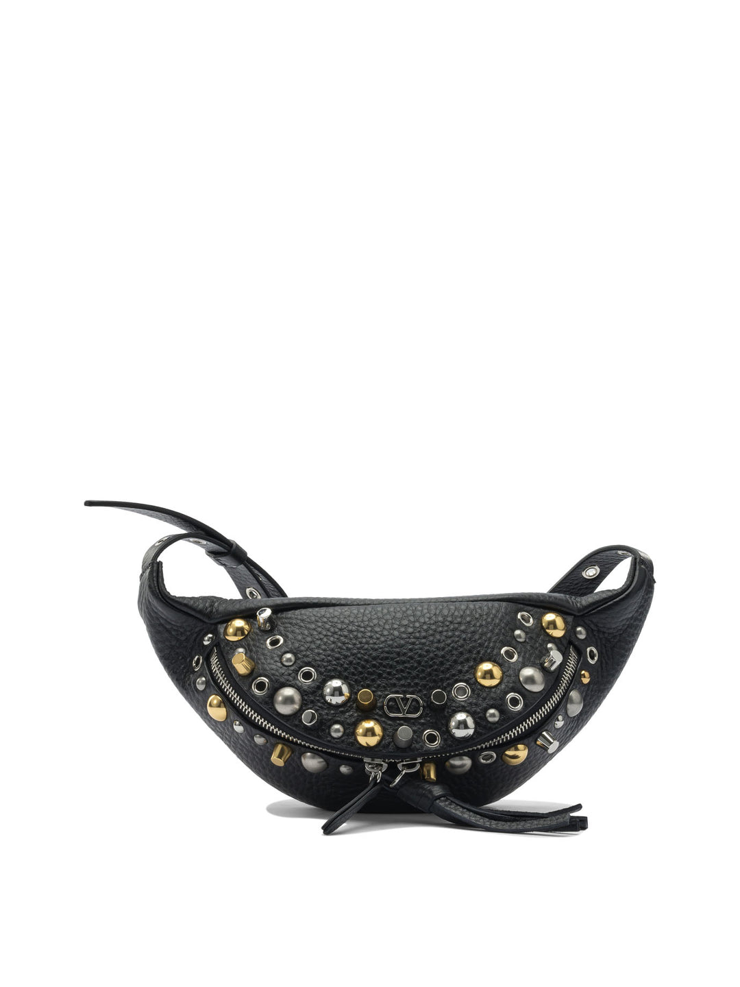 Valentino Garavani Nellcote Belt bags - Nero | 9738b419f4ef4e5dfb11460ea00e604f41d3fef4