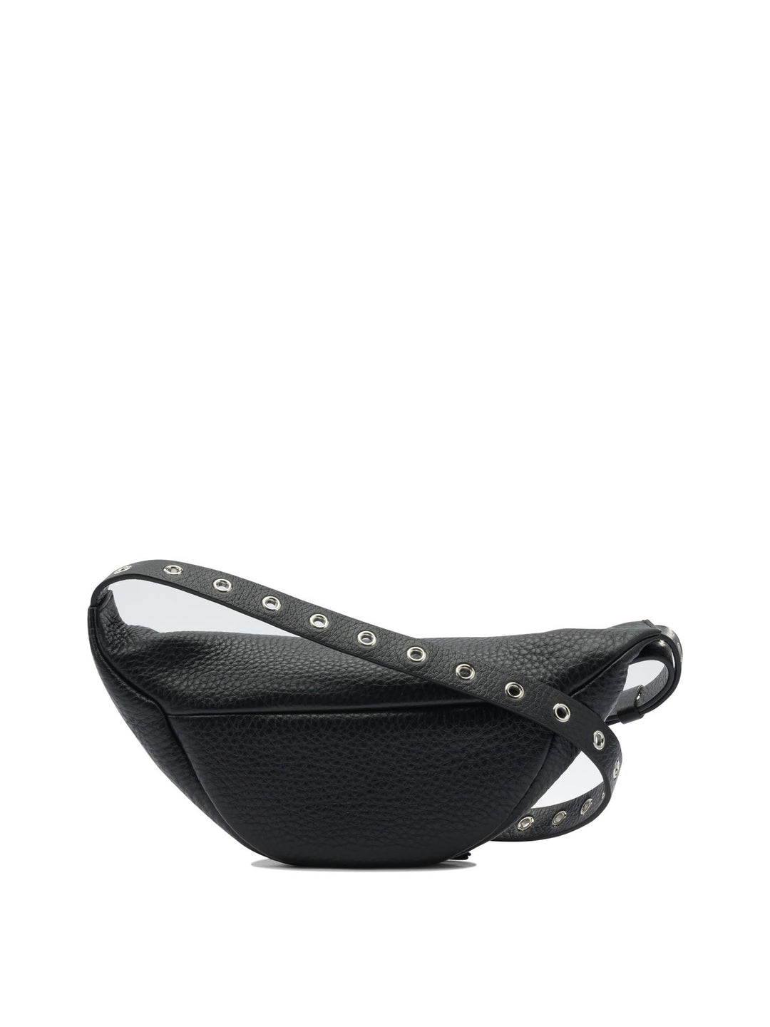 Valentino Garavani Nellcote Belt bags - Nero | bedbbf0c3c93622bce04abe220c63b461415e669