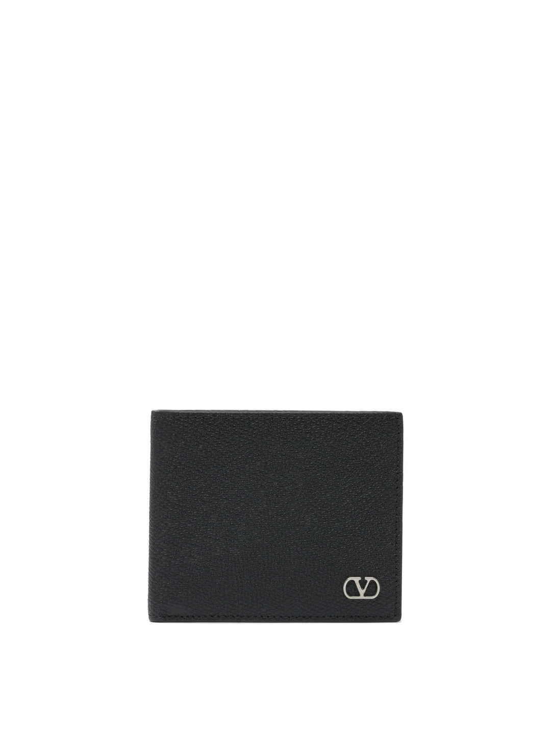 Valentino Garavani Vlogo Signature Wallets & Card holders - Nero | 4566d9cb82123e08c7b898d9e65751196af04ce9