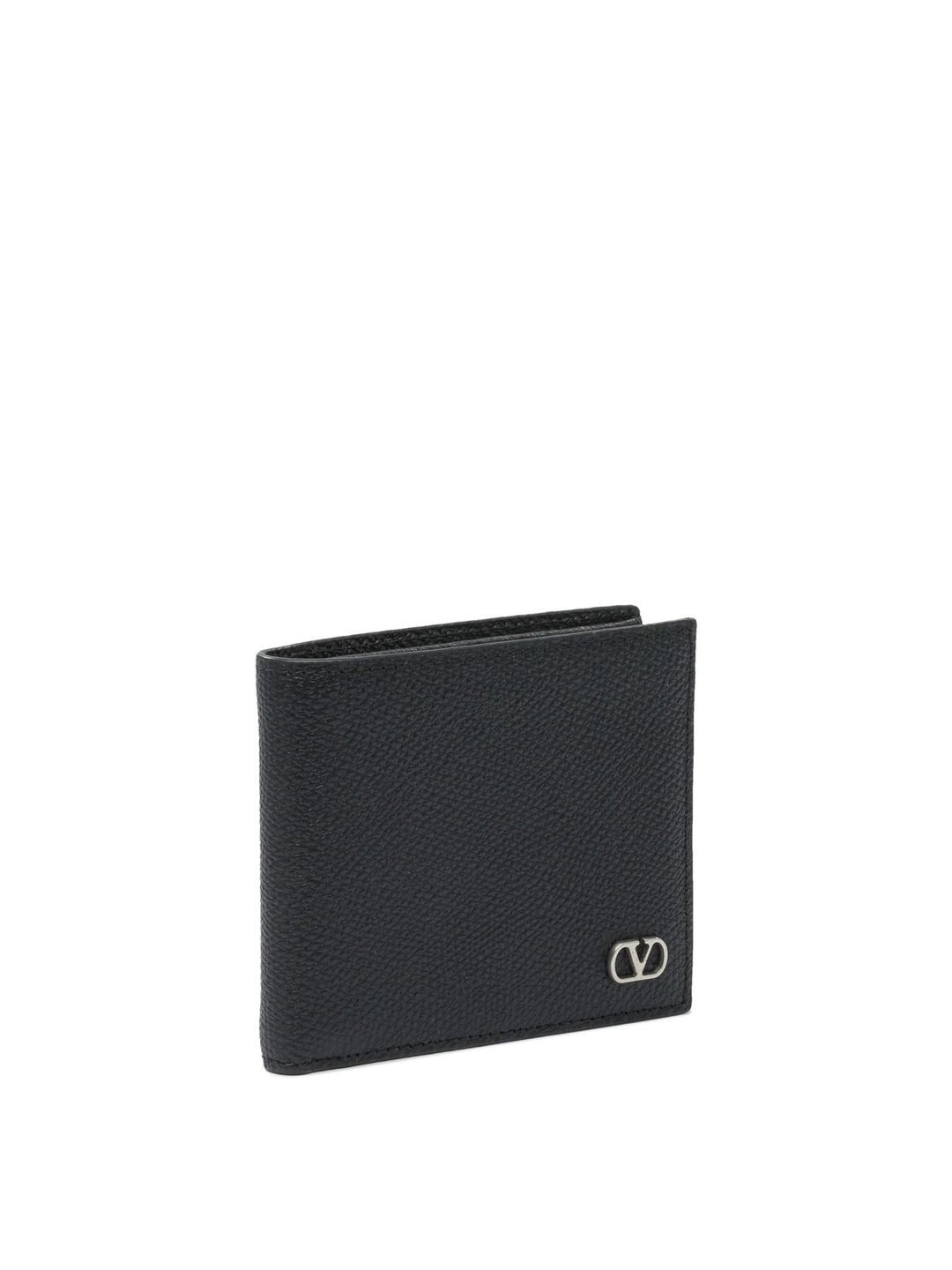 Valentino Garavani Vlogo Signature Wallets & Card holders - Nero | 7d2ad2324bfd15168104268f29cedd73903479d8