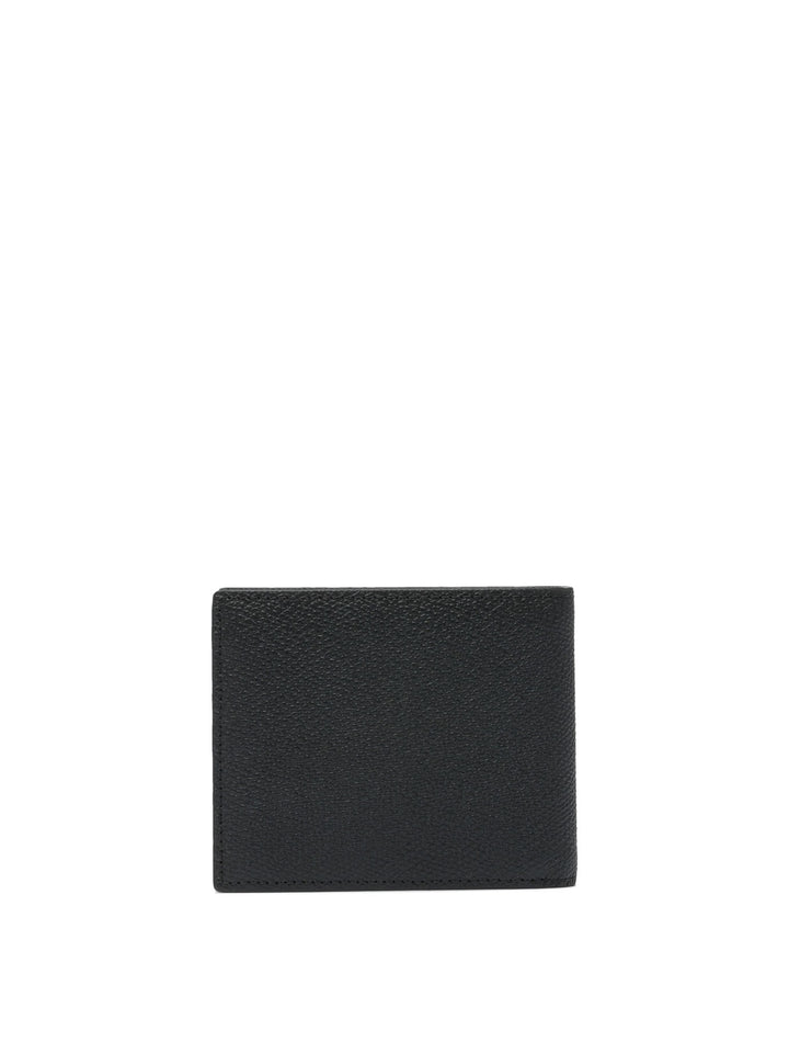 Valentino Garavani Vlogo Signature Wallets & Card holders - Nero | 44fcfc8f28d009fdc886b8b7c348fcea03a3f7e2