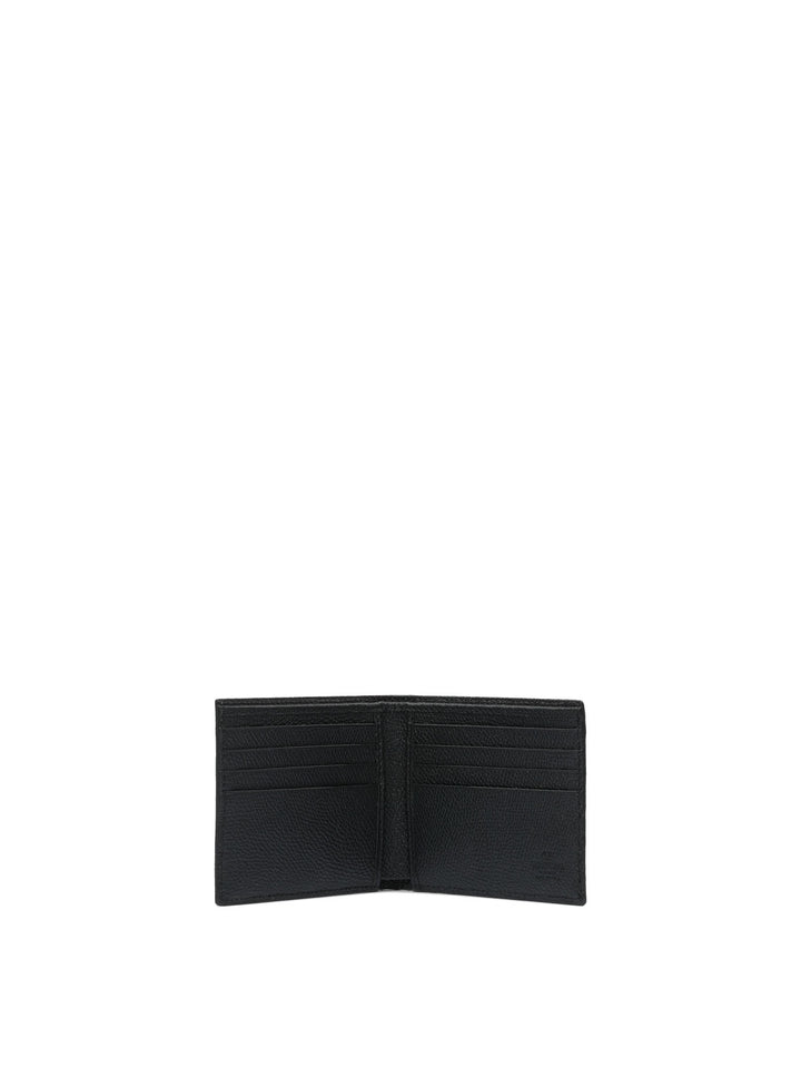 Valentino Garavani Vlogo Signature Wallets & Card holders - Nero | 2484c587fbcf2175e0ab0577033514110b330fda