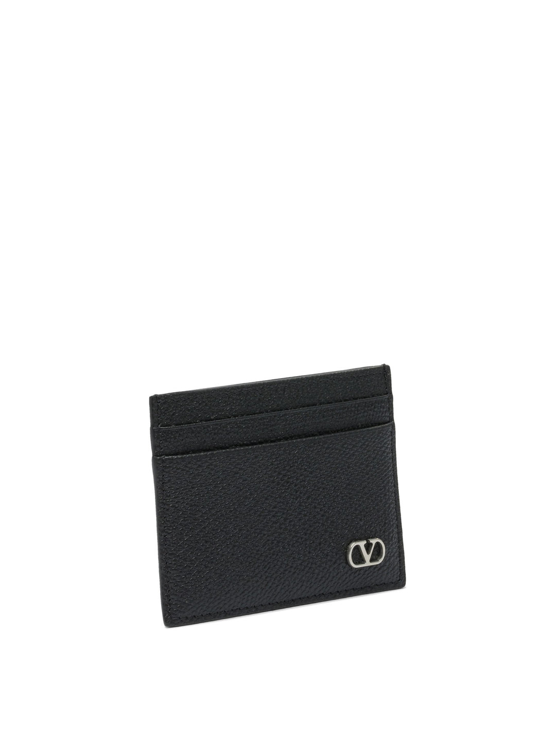 Valentino Garavani Vlogo Signature Wallets & Card holders - Nero | 354a8b5f6dd43b5dcb487b02e1441d22a8c034cf