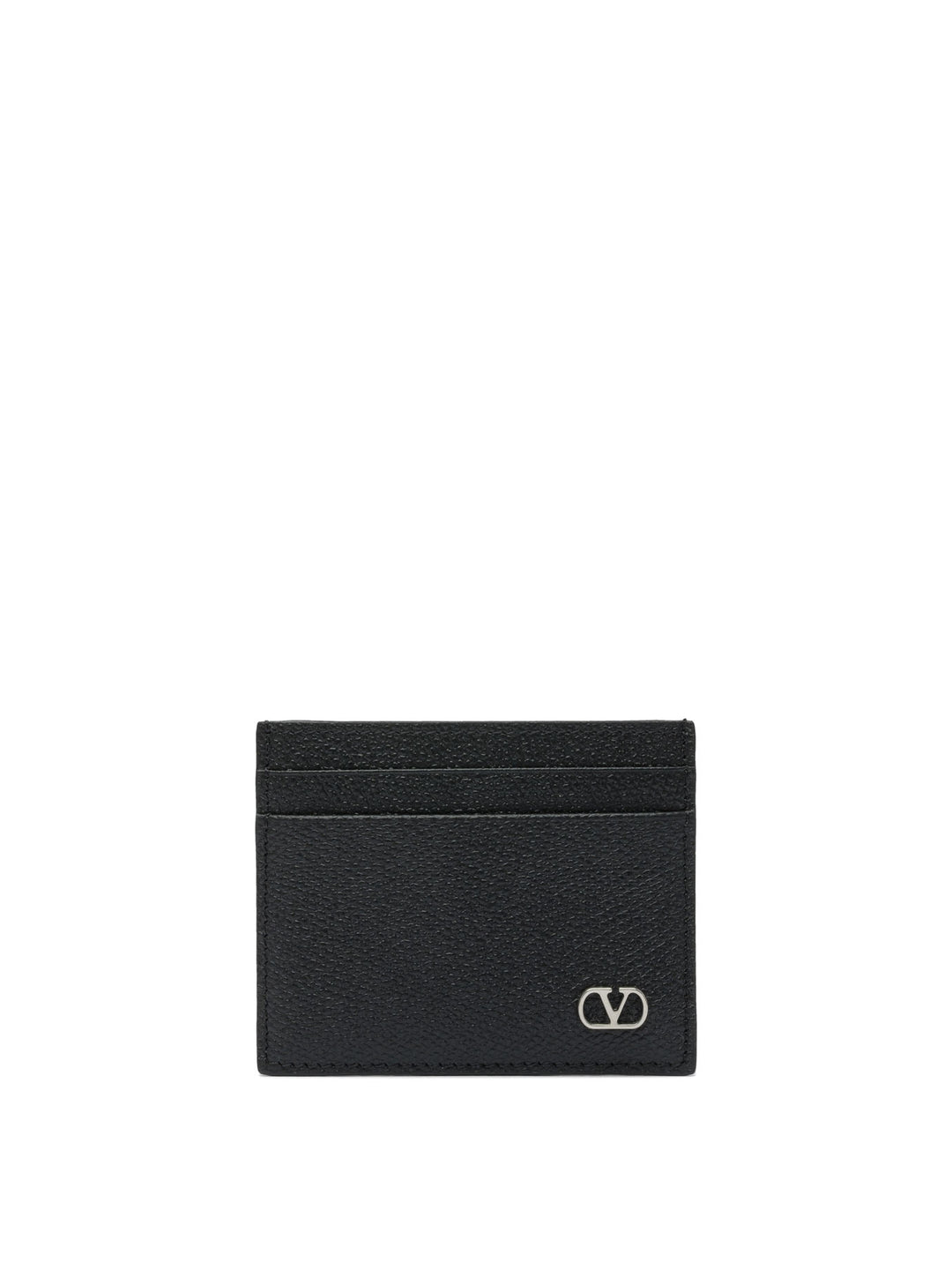 Valentino Garavani Vlogo Signature Wallets & Card holders - Nero | 3eee4cee72a81bb99fc8b870047cd97ad3ff5001