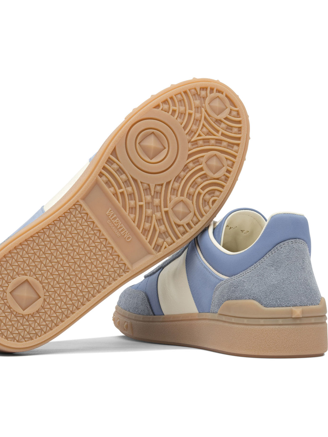 Valentino Garavani Upvillage Sneakers & Slip-On - Light blue | bcd8c7605753d1789515d68321dde8af095f4716