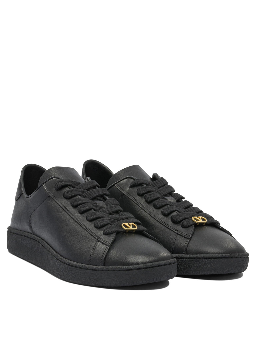 Valentino Garavani Royco Sneakers & Slip-On - Nero | 9dd0117fe11988241cd20ffa5d0844039b3be755