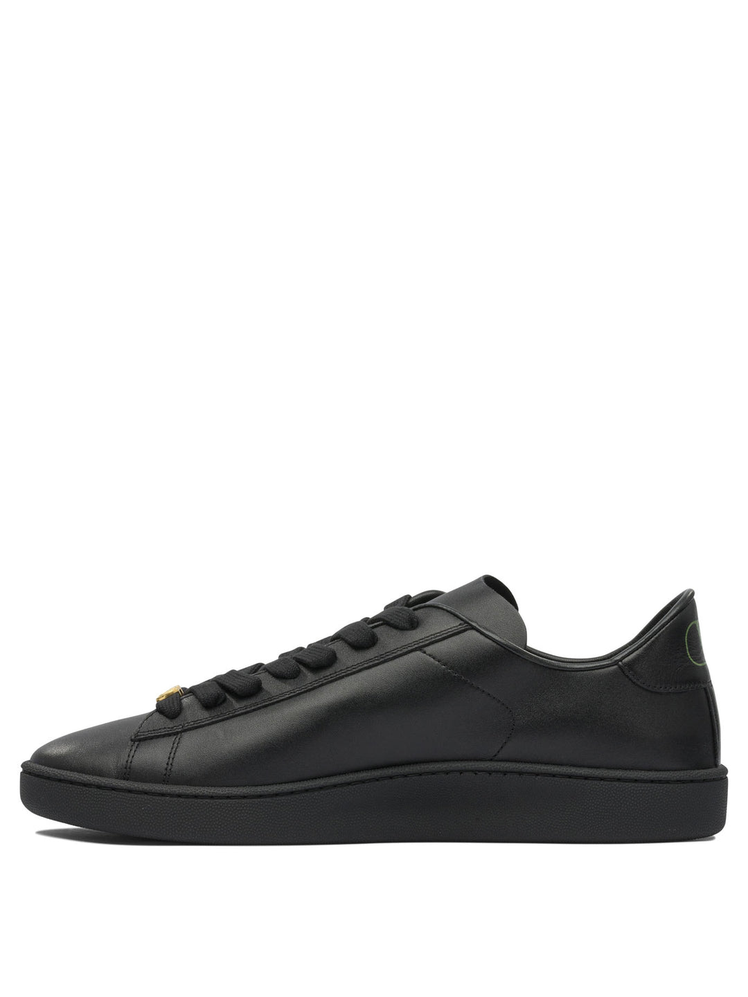 Valentino Garavani Royco Sneakers & Slip-On - Nero | 646647a86c018bd4621e89f38571a4e32d4bc9f4