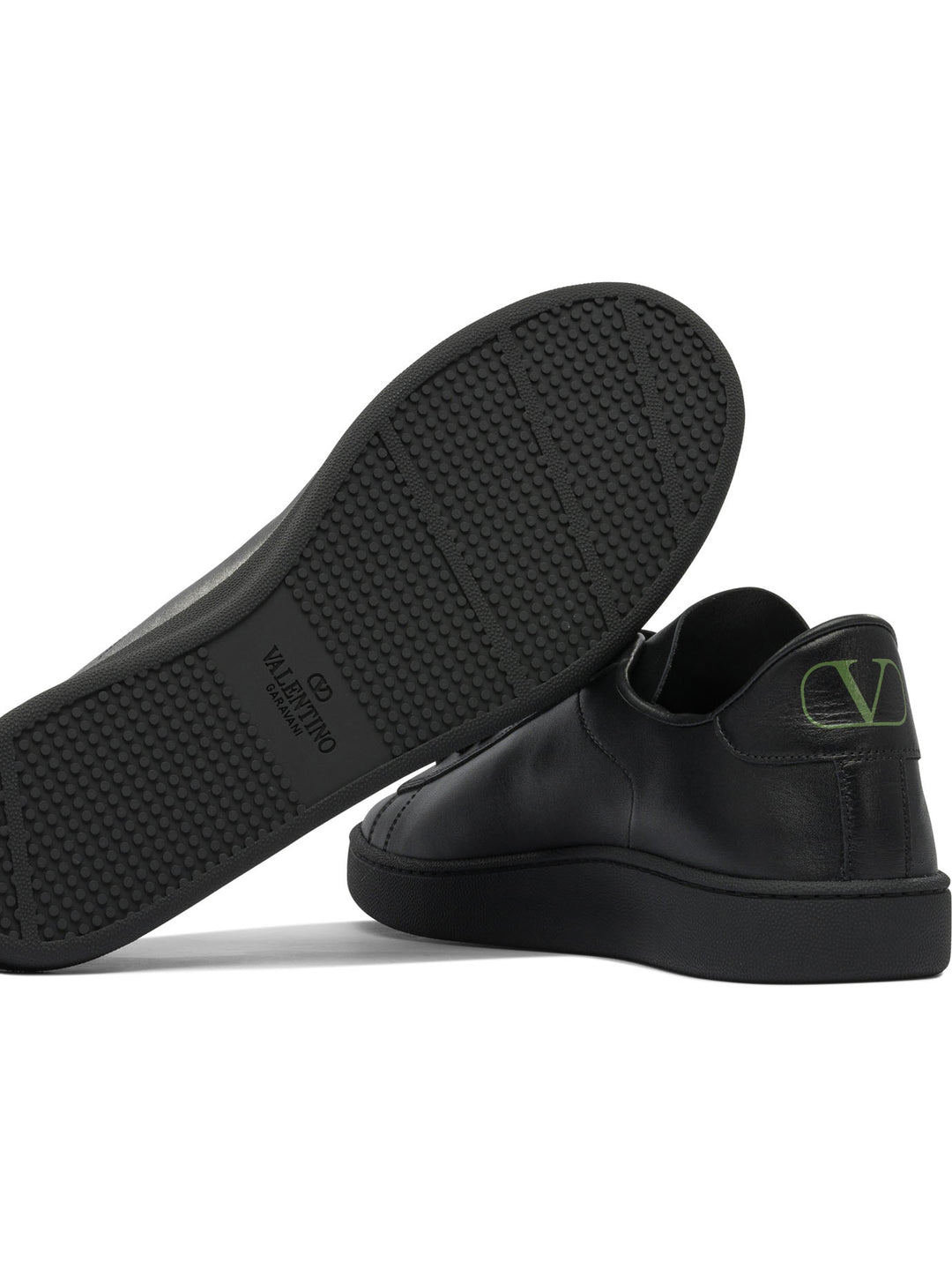 Valentino Garavani Royco Sneakers & Slip-On - Nero | e4ace0cab5938416c45f35097961a03abffd30e6