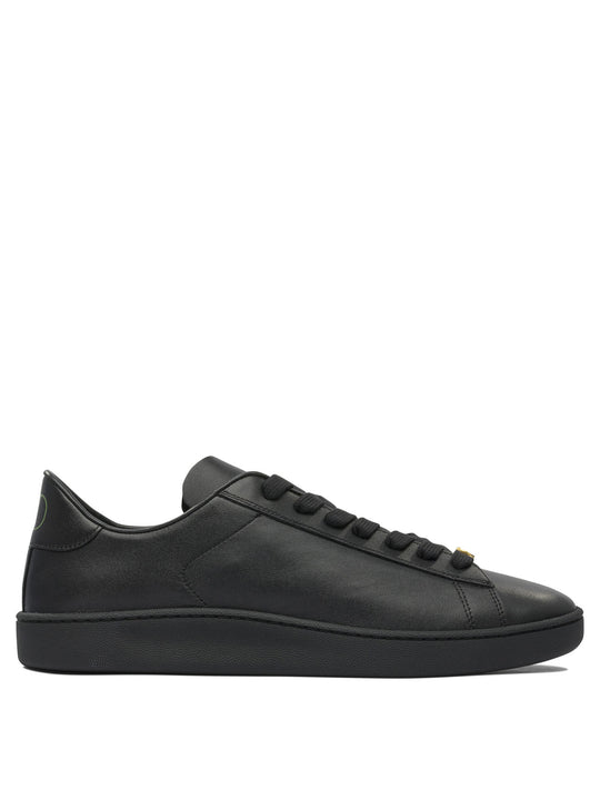 Royco Sneakers & Slip-On Nero
