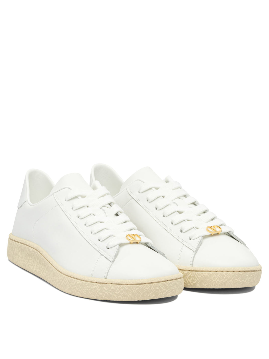 Valentino Garavani Royco Sneakers & Slip-On - Bianco | e6a94251dabfe208159f601a7c29d39ea6d40183