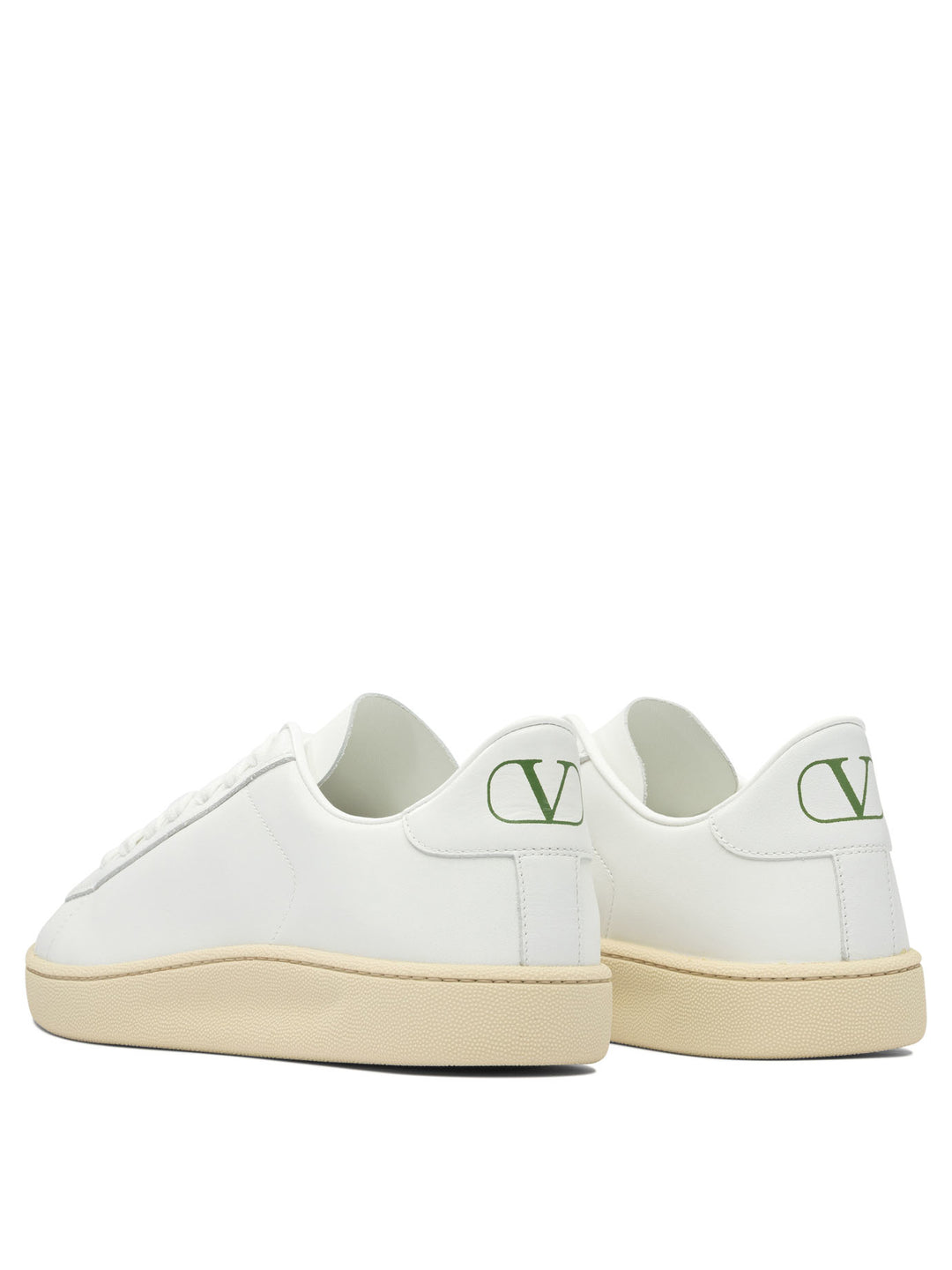 Valentino Garavani Royco Sneakers & Slip-On - Bianco | 9a3725e89b0714457d5797409bc8b12cd128b85a