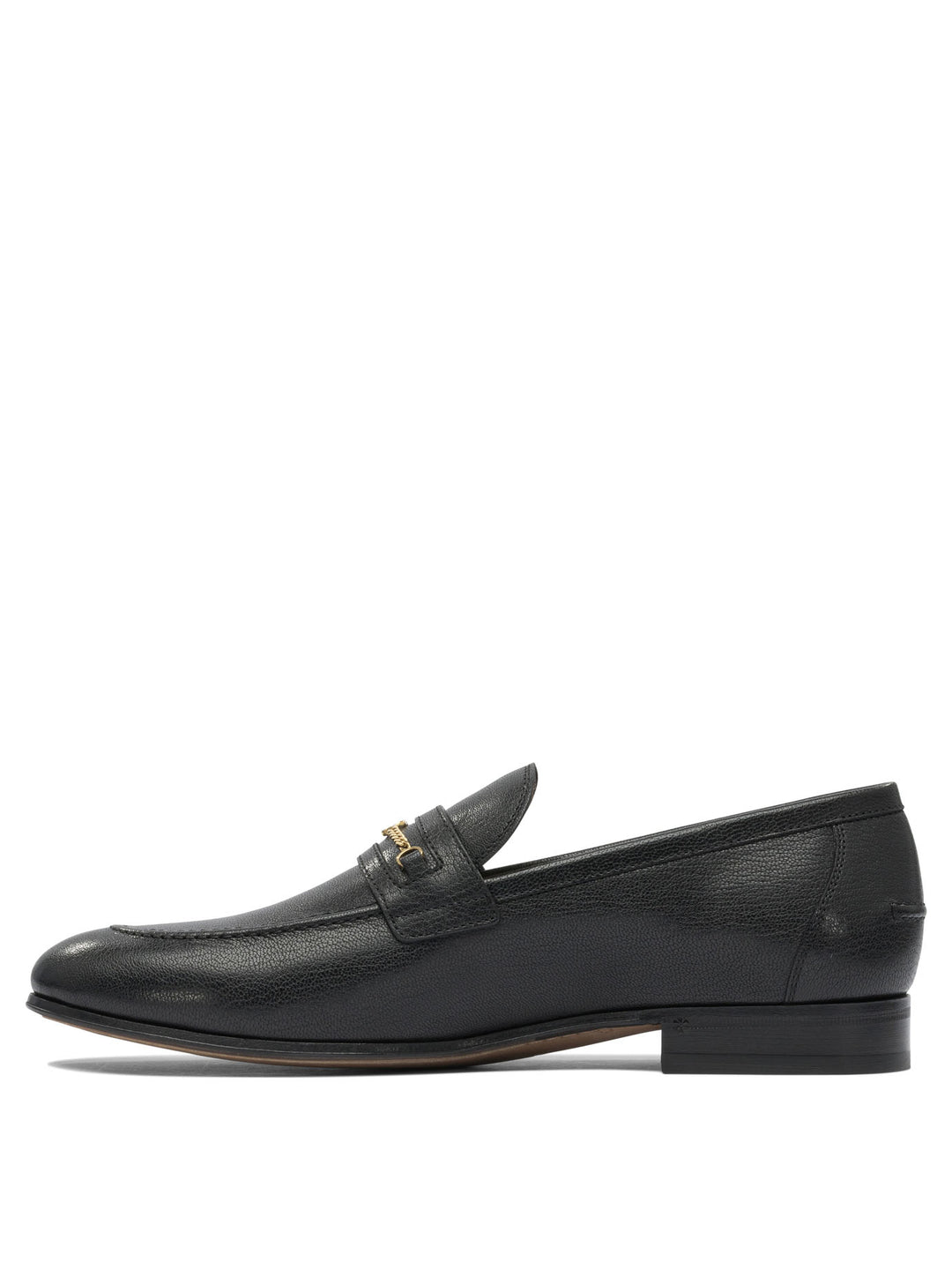 Valentino Garavani Vlogo Signature Loafers & Slippers - Nero | bd3232f2dbfac536a381db1507cbebc81a6e7224