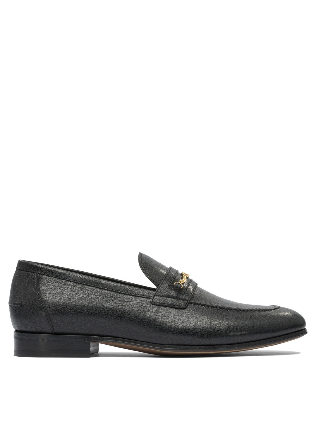 Valentino Garavani Vlogo Signature Loafers & Slippers - Nero | 0892c707e7f0d1d795df322d0f00f6c9f215c265