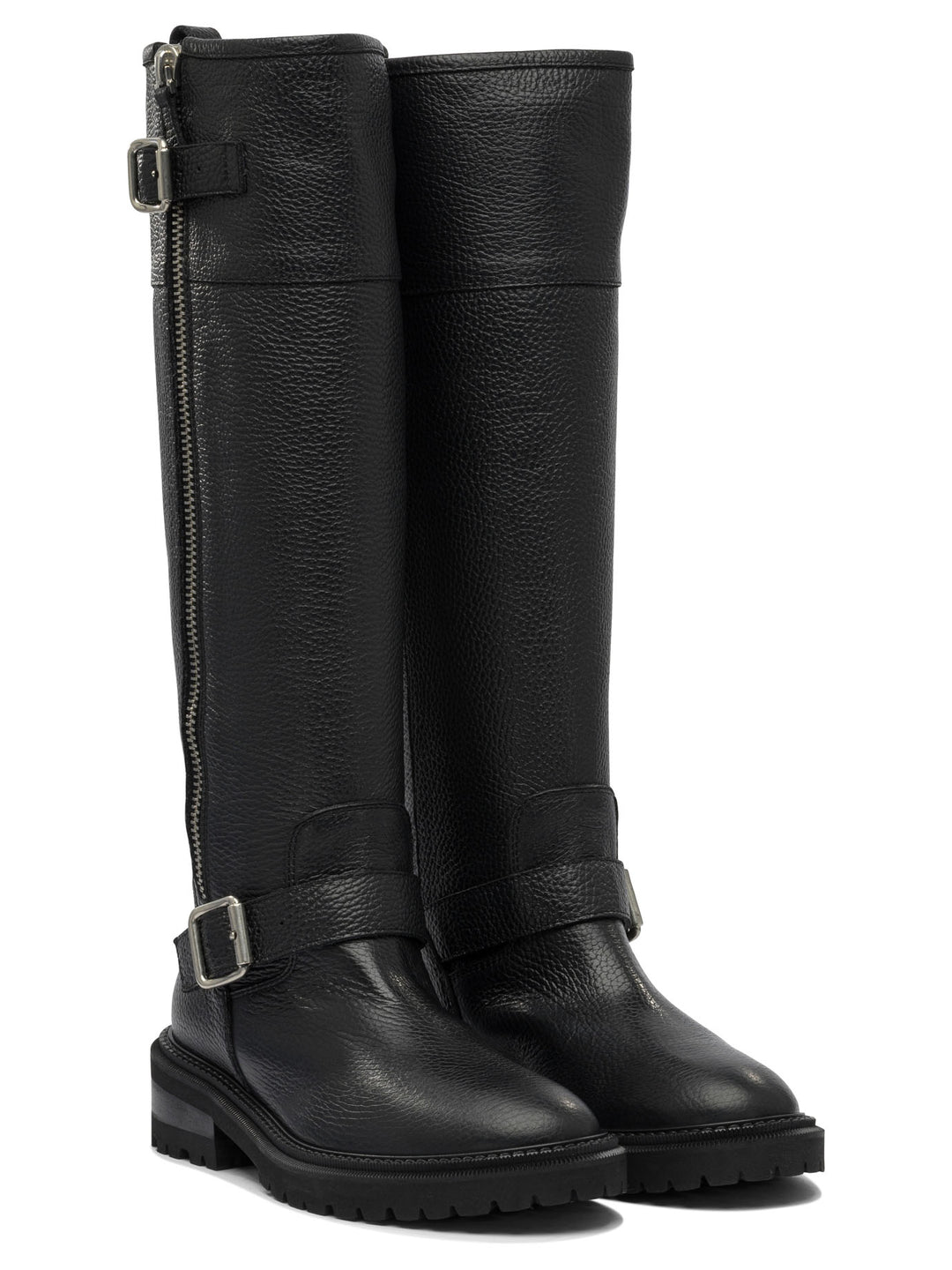 Via Roma 15 Boots & Ankle Boots Boots and Ankle Boots - Nero | 447e03a92baba0117e81bf3588e639ef1c033e0b