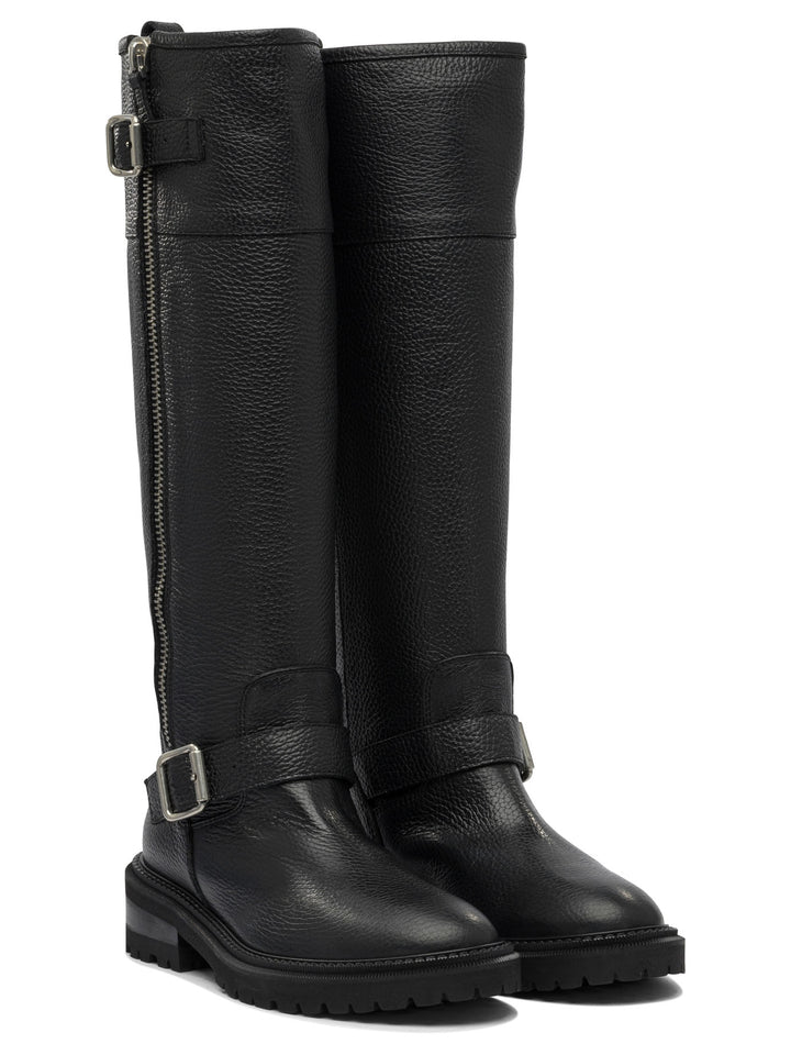 Via Roma 15 Boots & Ankle Boots Boots and Ankle Boots - Nero | 447e03a92baba0117e81bf3588e639ef1c033e0b