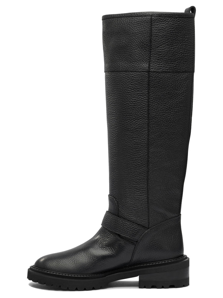 Via Roma 15 Boots & Ankle Boots Boots and Ankle Boots - Nero | ba62784f1bdc9a8d69768df938f3f7a0fb35228a
