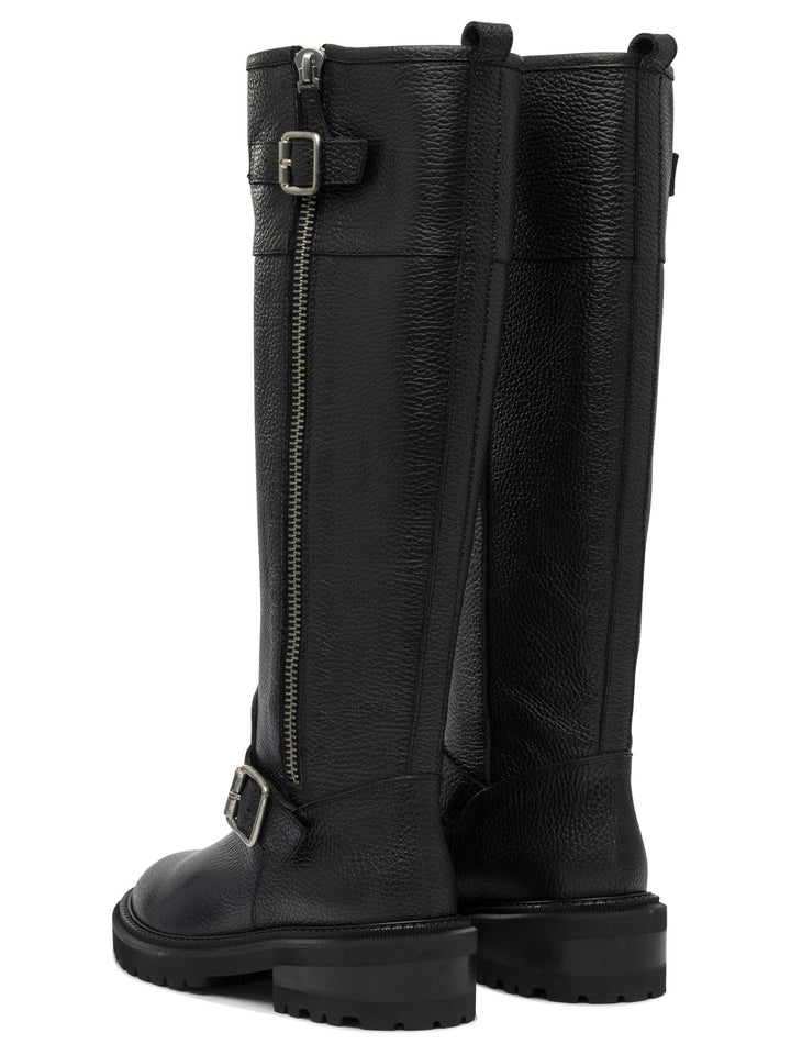 Via Roma 15 Boots & Ankle Boots Boots and Ankle Boots - Nero | eea41372a3318bff5407e709faac80f00a99685e