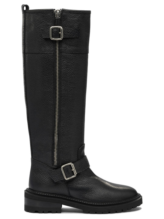 Boots & Ankle Boots Boots And Ankle Boots Nero