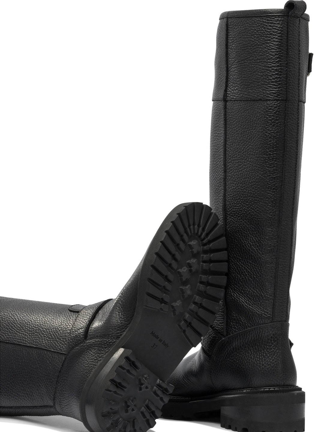 Via Roma 15 Boots & Ankle Boots Boots and Ankle Boots - Nero | 1e4965788bbd10367b528bd8680a9500ebadfb4d