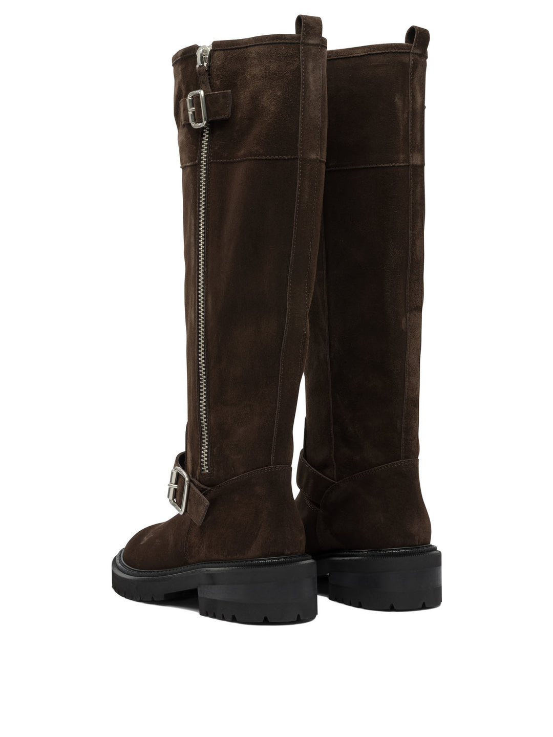 Via Roma 15 Boots & Ankle Boots Boots and Ankle Boots - Marrone | 0c29456ca129d23f901e31d57465954759091825