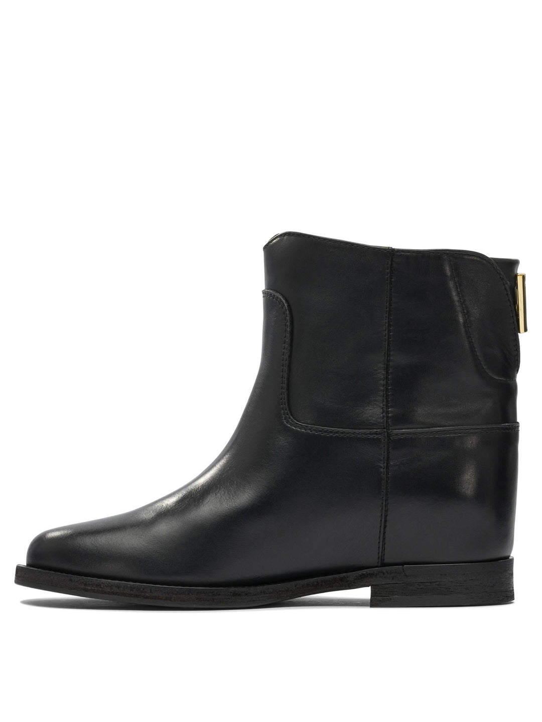 Via Roma 15 Boots & Ankle Boots Boots and Ankle Boots - Nero | 0b34ad236bd534b3da6a4b916c7e27e42b36f7b2