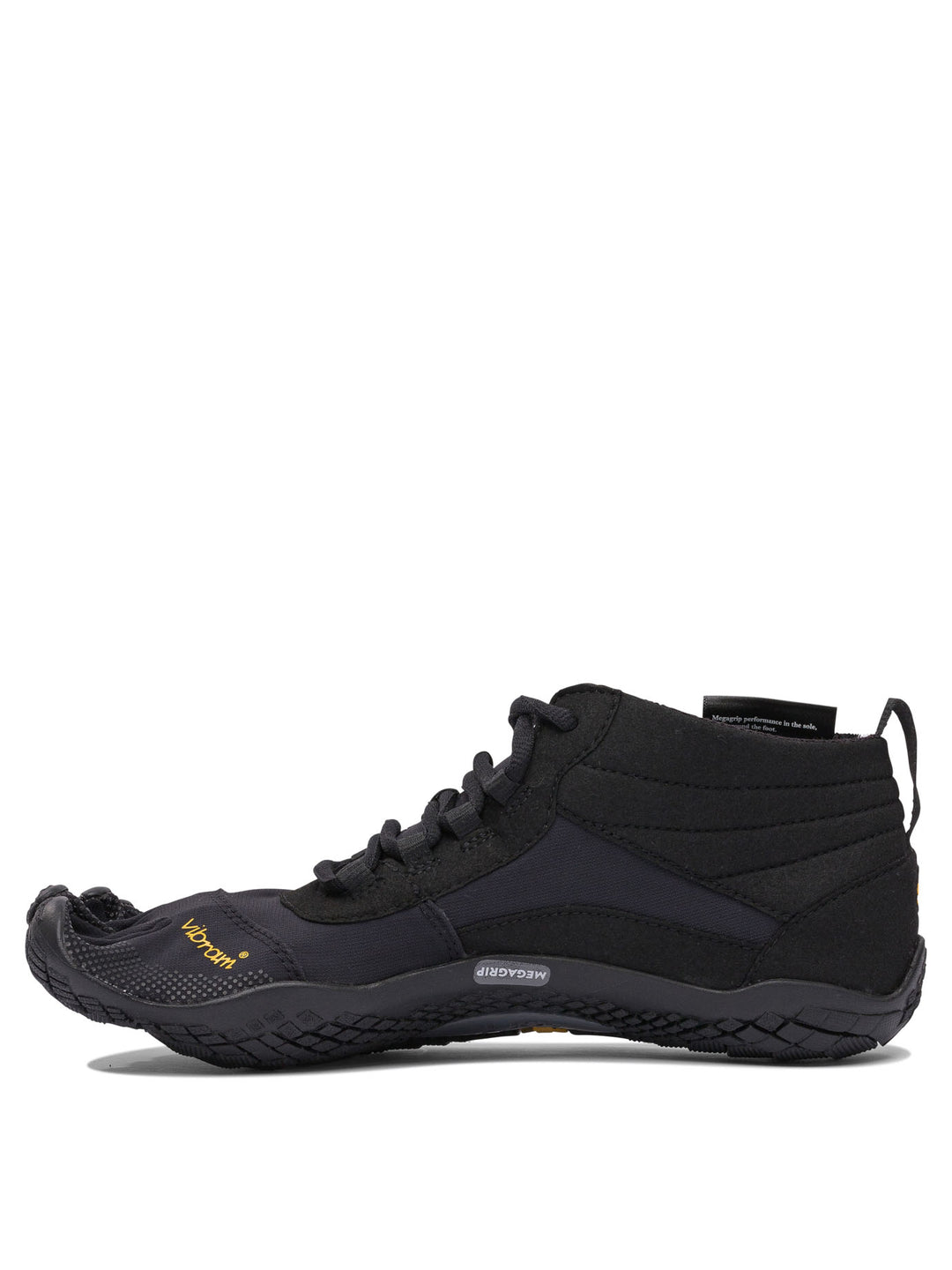 Vibram V-Trek Insulated Sneakers & Slip-On - Nero | 06a2b92667eb89fa4f06565c400fb18a5558a459
