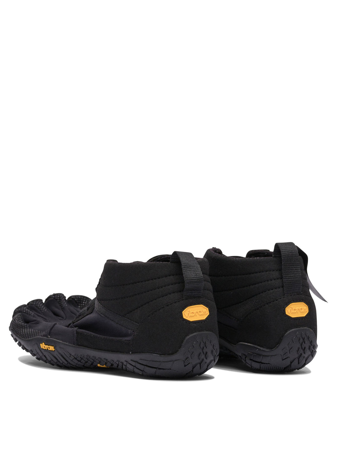Vibram V-Trek Insulated Sneakers & Slip-On - Nero | a80d9121a623a22163cd41909f0a7552d41ed68e