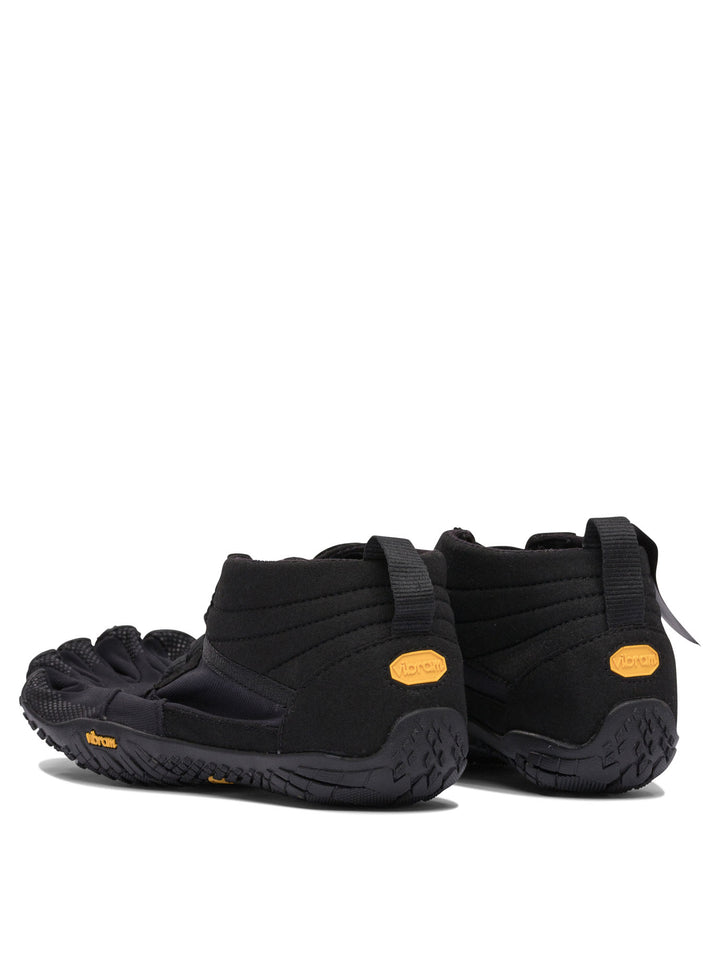 Vibram V-Trek Insulated Sneakers & Slip-On - Nero | a80d9121a623a22163cd41909f0a7552d41ed68e