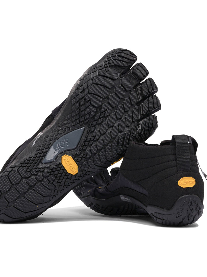 Vibram V-Trek Insulated Sneakers & Slip-On - Nero | a9000e60395c557e55f839059e8388c2d80c2e59