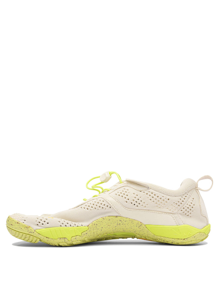 Vibram Kmd Evo Sneakers & Slip-On - Bianco | b17998dd2a5d20934cb9980aa400e7713b73eb3a