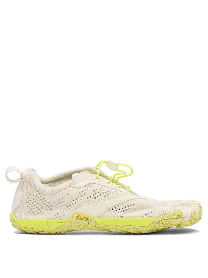 Vibram Kmd Evo Sneakers & Slip-On - Bianco | 8174f516df1a9cfb0a5e9e65e2fc7a4064f61b0a