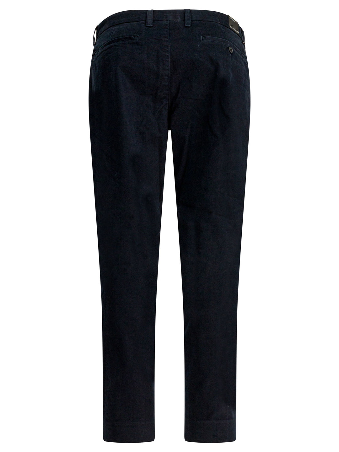 Vince Owen Trousers - Blu | 80593448ded4ceb5f46008edcb5b449d7f9e0f15
