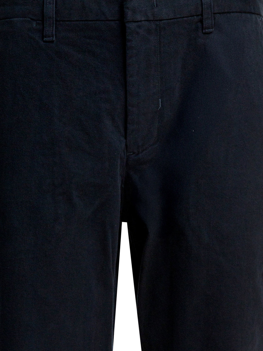 Vince Owen Trousers - Blu | 85e3e4e88e66f968c12e58c396da917dc2f331f5