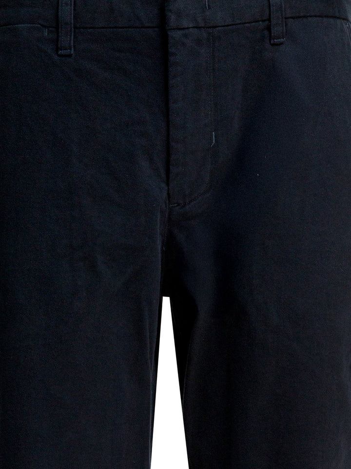 Vince Owen Trousers - Blu | 85e3e4e88e66f968c12e58c396da917dc2f331f5