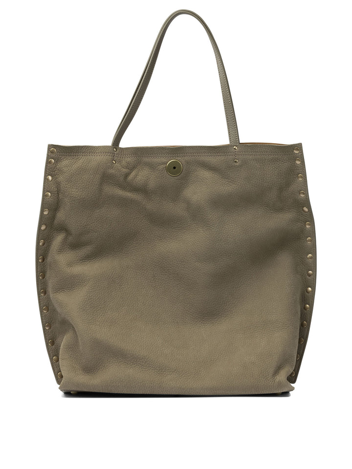 Zanellato A Borse a Spalla e Tracolla - Grey | 0fc01c1daaf8899286d4a28e8485f4006ef8d3d0