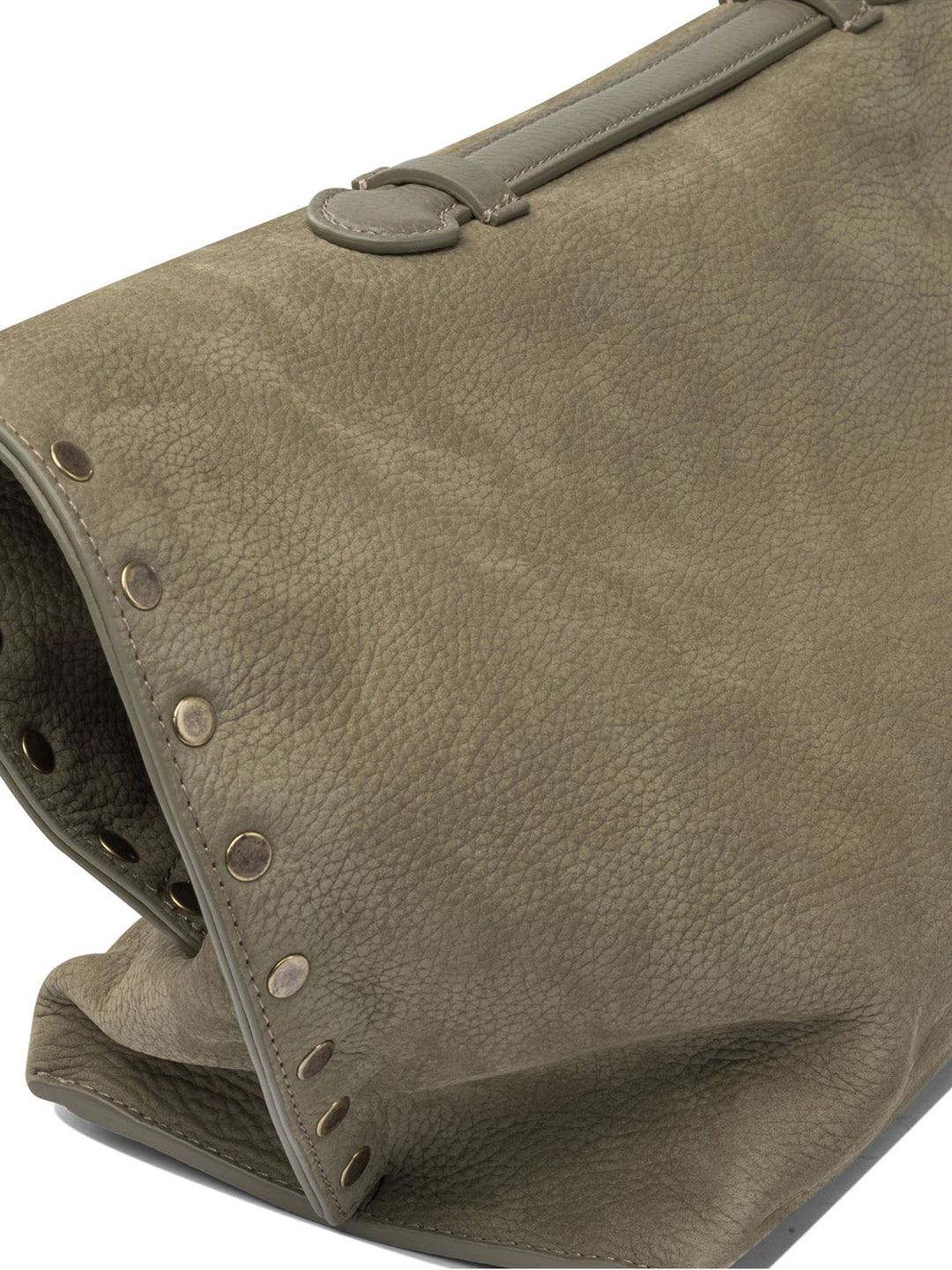 Zanellato A Borse a Spalla e Tracolla - Grey | 49e1d0849c2bf13601a2ed0dc0d8f2fe4fc12f33