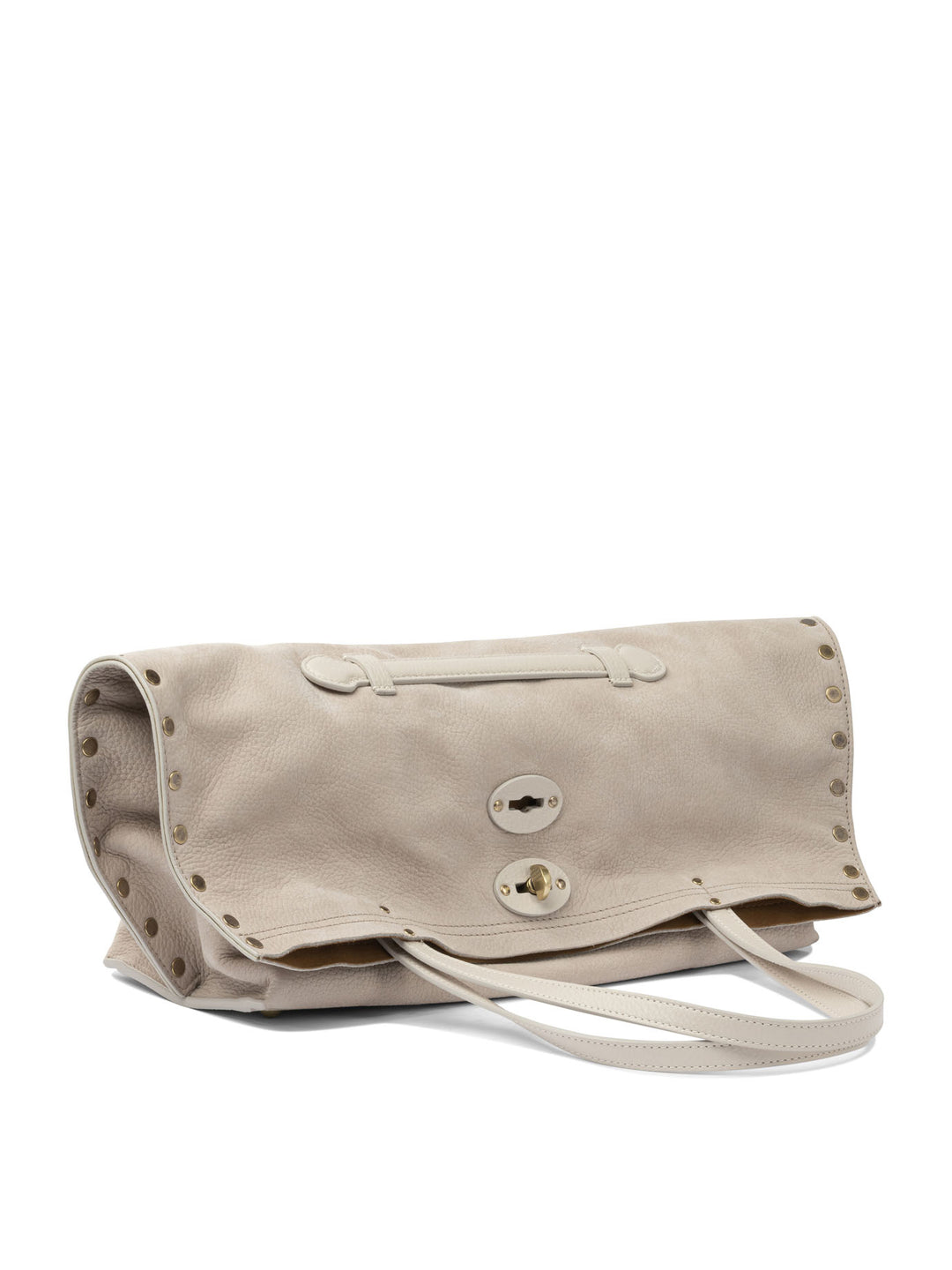 Zanellato A Borse a Spalla e Tracolla - Beige | 89741856cc6fd755f68b1962a85efa344c706ff9