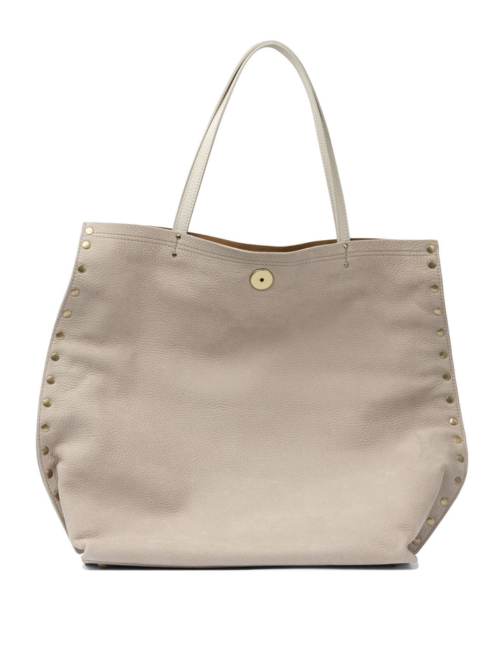 Zanellato A Borse a Spalla e Tracolla - Beige | 48df0400dda2b6c84e8d47d8505af69af249fb71