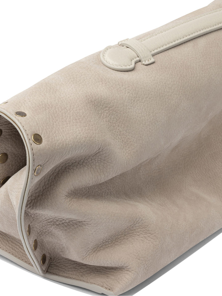 Zanellato A Borse a Spalla e Tracolla - Beige | b5dcd46ffb52e8221b9a923a37af3e8e3b855dad