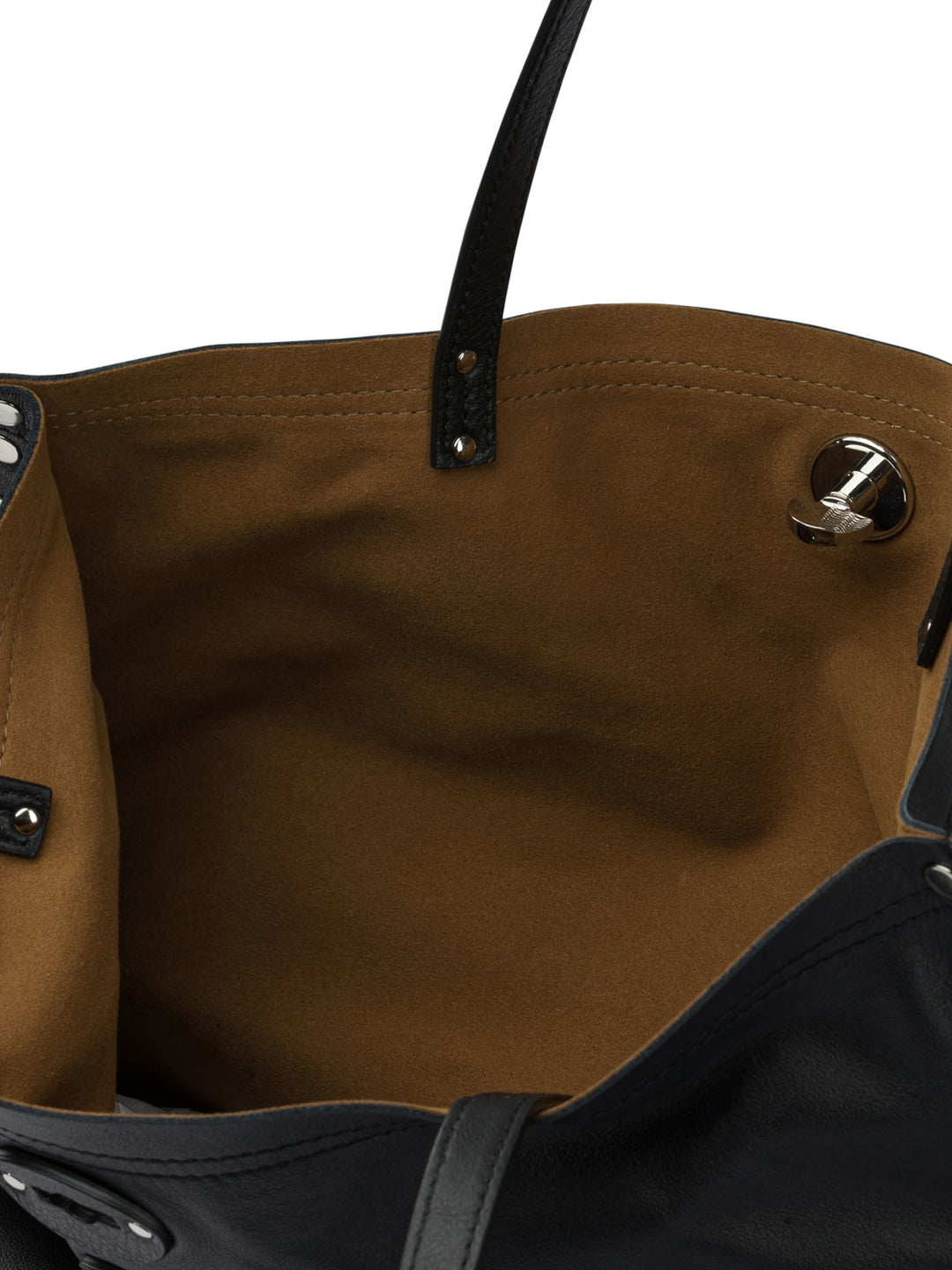 Zanellato A Borse a Spalla e Tracolla - Nero | 7e19046f3596bd8a78910783eabb4cbcfa5162d0